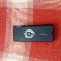 نوکیا N95 8GB با حافظهٔ ۸ گیگابایت