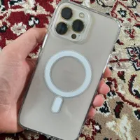 اپل iPhone 13 Pro Max با حافظهٔ ۲۵۶ گیگابایت