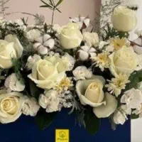 گل ماندگار و ابدی|گل مصنوعی|شیراز, نصر|دیوار