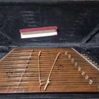 سنتور صادقی دو مهر