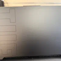 Asus tuf Gaming FX706HE