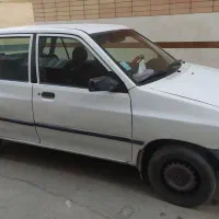 پراید مدل ۸۲|خودرو سواری و وانت|ابریشم, |دیوار