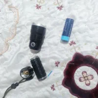 چراغ قوه پلیسی