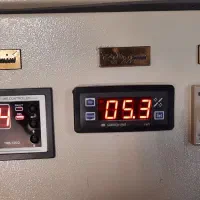 دستگاه زعفران خشک کن