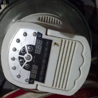 هواپز|اجاق گاز و لوازم برقی پخت‌وپز|لامرد, |دیوار