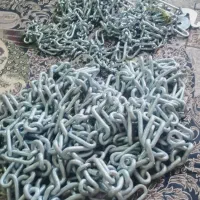 دوعددزنجیر چرخه نیسان یک عددزنجیر چرخه ماشین سنکین|قطعات یدکی و لوازم جانبی|نیشابور, کریم آباد|دیوار