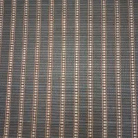 پرده حصیری بامبو (نصب شده)