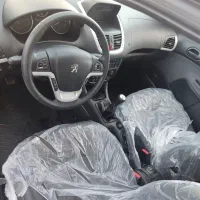 207سقف پانا 1403|خودرو سواری و وانت|اهواز, شهرک دانشگاه|دیوار