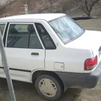 پراید 131|خودرو سواری و وانت|کوهدشت, |دیوار