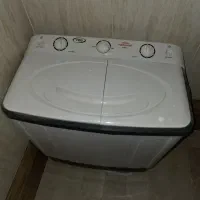 لباسشویی دوقلو