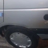 ۴۰۵ مد۸۹ دوگانه فابریک  بیرنگ شاسی پلمپ