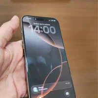 Iphone16 pro max zaa 256|موبایل|مرند, |دیوار