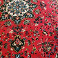 فرش وپشتی|فرش|گرمسار, |دیوار