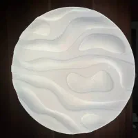 پنل ،چراغ و لامپ سقفی سه حالته|لامپ و چراغ|کرمان, |دیوار