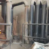 بازیافت نایلون و پلاستیک،آسیاب شور .کندور|ماشین‌آلات صنعتی|مشهد, میان ولایت|دیوار