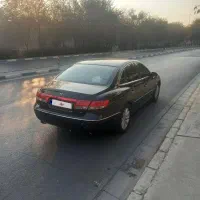 آزرا مدل ۲۰۰۸|خودرو سواری و وانت|تهران, زرکش|دیوار