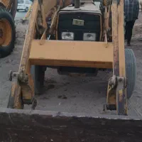 بیل بکو مدل 72|خودرو سنگین|میاندوآب, |دیوار