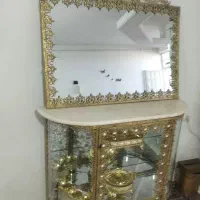 اینه کنسول در حد نو ۲۱ میلیون تخفیف هم داریم