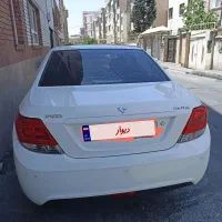 دنا معمولی مدل ۹۸ تیپ ۱