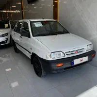 پراید صبا ۸۸درجه یک