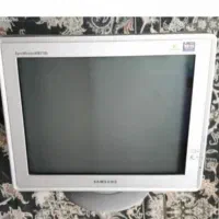 مانیتور ۱۷ اینچ اصل کره.|قطعات و لوازم جانبی رایانه|ملایر, |دیوار