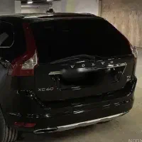 Xc60 2014 R DISENG|خودرو سواری و وانت|تهران, محمودیه|دیوار
