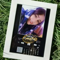 تابلو موزیکال