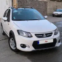 کوییک R سقف مشکی|خودرو سواری و وانت|همدان, |دیوار