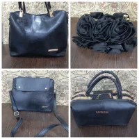 کیف و کفش مجلسی و اسپورت