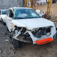 لیفان ایکس 60 مدل 92 تصادفی