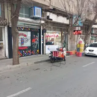مغازه فروشی دولت آباد (۴۴ متری)|فروش مغازه و غرفه|تهران, دولت‌آباد|دیوار