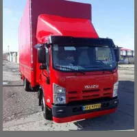 باربری و اساس کشی منزل خاور نیسان وانت