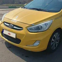 فروش ماشین تاکسی