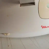 سرخکن مولینکس