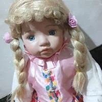 عروسک سخنگوسارا|اسباب‌‌بازی|مشهد, رسالت|دیوار
