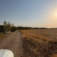 زمین-کشاورزی-باغچه-ای