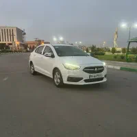 شاهینgسانروف دار مدل1401|خودرو سواری و وانت|اردبیل, |دیوار