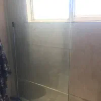 شیشه میز نهارخوری ۱۰میل