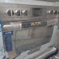 اجاق گاز