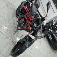 بنلی 250|موتورسیکلت|قم, حنیف نژاد|دیوار