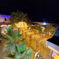 باغ/ تالار مجالس عروسی عقد نامزدی