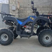 موتورچهارچرخ cc200|موتورسیکلت|سراوان, |دیوار