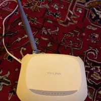 مودم tp link