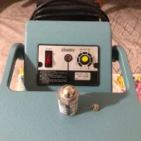 دستگاه دوخت صنعتی پدالی در حد نو