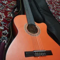 گیتار درحدصفر