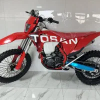 گس گس توسن ۲۵۰ گسگس|موتورسیکلت|قزوین, |دیوار