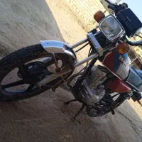 موتور سیکلت