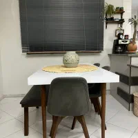 مبل و میز نهارخوری چستر|مبلمان خانگی و میز عسلی|تهران, ایرانشهر|دیوار