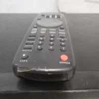 ویدیو سامسونگ چهار حد در حد نو مدل a80 g|پخش‌کننده DVD و ویدیو|کرمانشاه, |دیوار