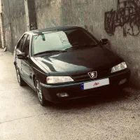 پژوپارس ساده مدل ۱۳۸۲